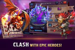 Clash of Lords 2 скриншот 1