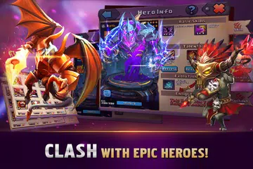 Clash of Lords 2: Guild Castle アプリダウンロード