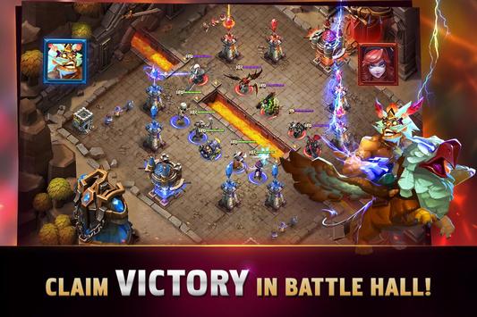 Download Clash Of Lords 2 On Pc Emulator Ldplayer