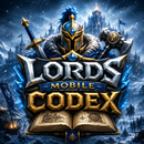 Lords Mobile Codex APK