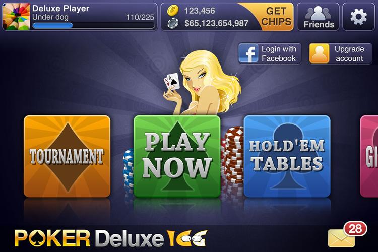 Igg texas hold