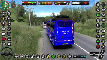 Coach Bus Simulator: Bus Drive Screenshot 1