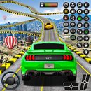APK Impossible GT Car Stunt Racing