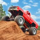 APK Monster Truck Offroad Drive