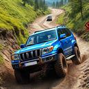 APK Luxury Prado Offroad 4x4 Drive