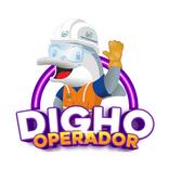 ”Digho Operador