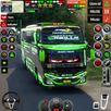 City Bus Coach Simulator Games APK