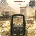 Gun Strike Fire: FPS Free Shooting Games