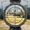 Gun strike fire: schietspellen-APK