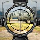 Sniper 3D ทหาร ใน เกมทหาร FPS ไอคอน