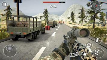 Pertarungan Pertempuran Perang screenshot 2