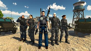 IGI Counter Terrorist Shooting Strike Screenshot 2