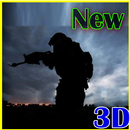 IGI Frontline Sniper Commando On Duty 3D APK