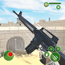 APK IGI Counter Terrorist Mission:
