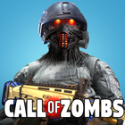 Call of Zombie Survival Duty أيقونة