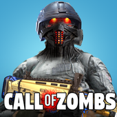 Call of Zombie Survival Duty icon