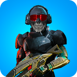 Call of Black Cold Warfare War ícone