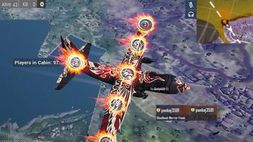 Cover Encounter Shootings OPS الملصق