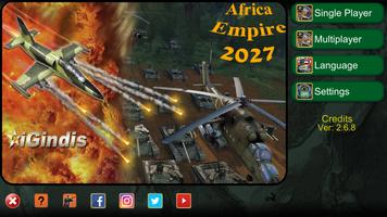 Africa Empire پوسٹر