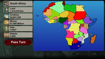 Africa Empire اسکرین شاٹ 1