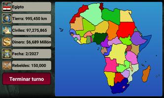 Imperio Africano captura de pantalla 1