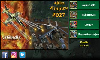 Afrique Empire Affiche
