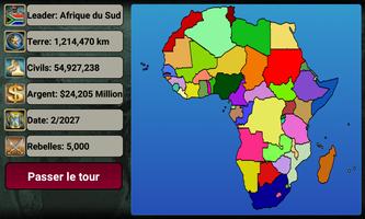 Afrique Empire capture d'écran 1