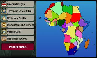 Império da África imagem de tela 1