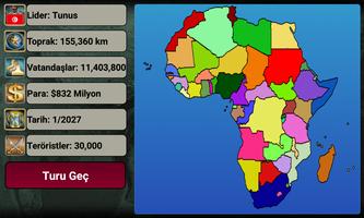 Afrika İmparatorluğu Ekran Görüntüsü 1