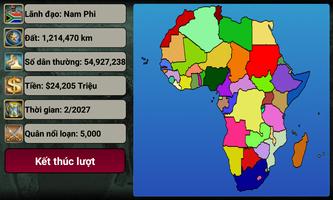 Đế quốc Châu Phi ảnh chụp màn hình 1