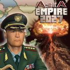 Império Ásia ícone