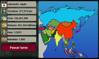 Império Ásia imagem de tela 1