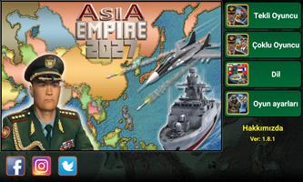 Asya İmparatorluğu gönderen
