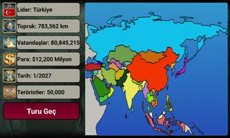 Asya İmparatorluğu Ekran Görüntüsü 1