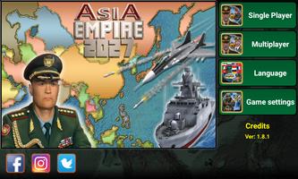 Asia Empire पोस्टर