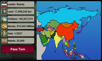 Asia Empire スクリーンショット 1