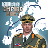 Europe Empire icône