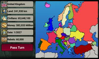 Europe Empire screenshot 1