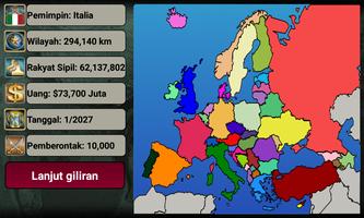 Kekaisaran Eropa screenshot 1