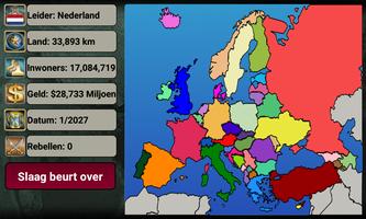 Europa Rijk screenshot 1
