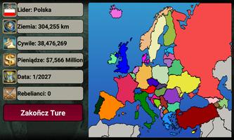 Cesarstwo Europy screenshot 1