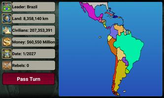 Latin America Empire اسکرین شاٹ 1