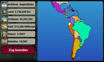 Lateinamerika Reich Screenshot 1