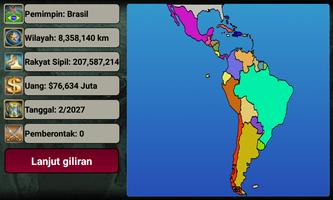 Amerika Latin Empire syot layar 1