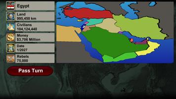 Middle East Empire スクリーンショット 1