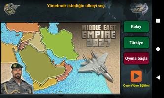 Orta Doğu İmparatorluğu gönderen