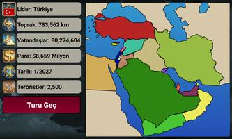 Orta Doğu İmparatorluğu Ekran Görüntüsü 1
