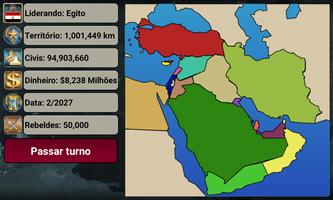 Império Médio Oriente imagem de tela 1