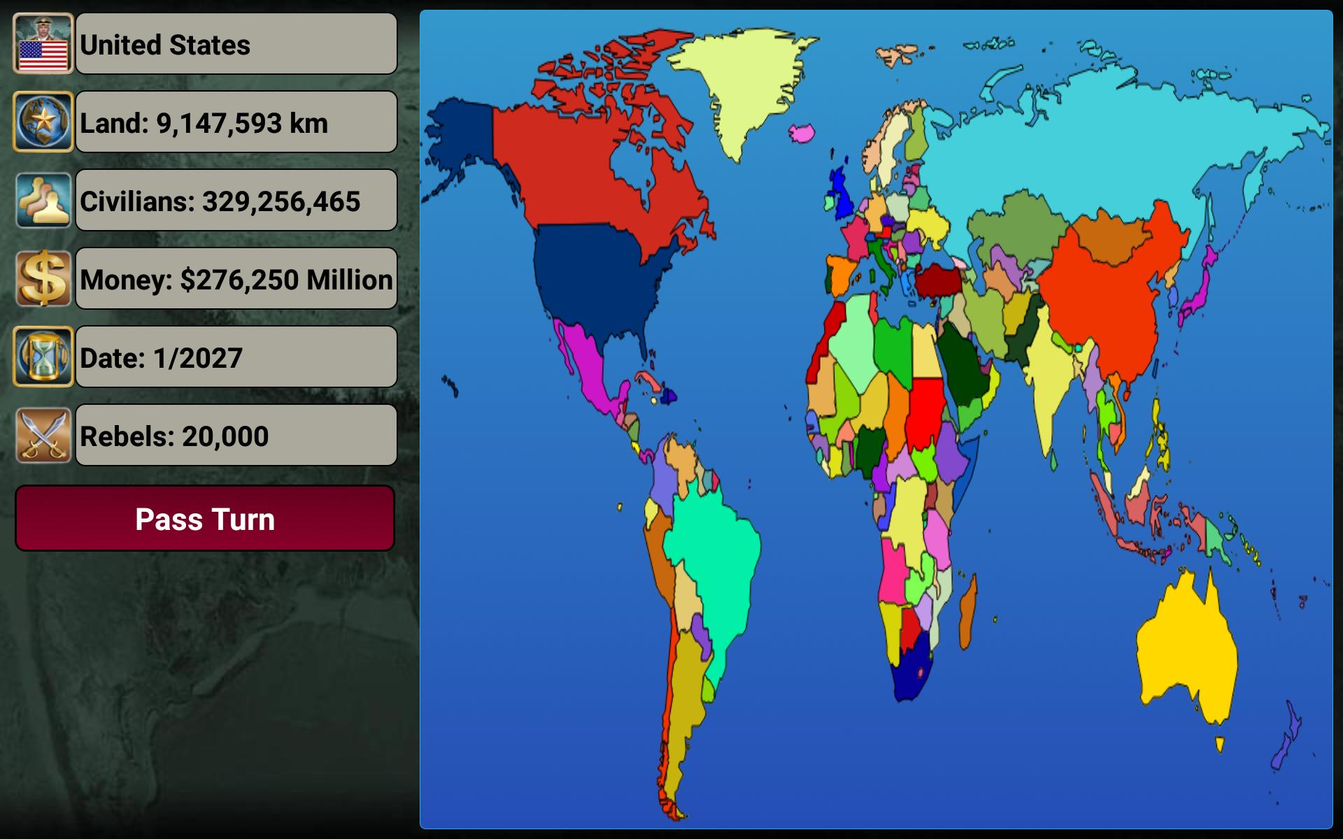 World Empire 2027 for Android APK Download World Empire 2027 for Android APK Download