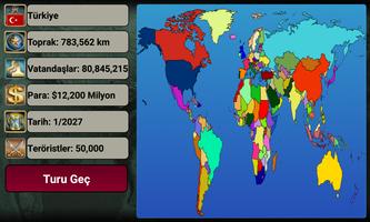 Dünya İmparatorluğu Ekran Görüntüsü 1
